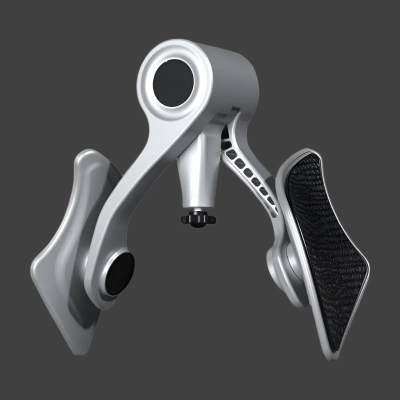 Kegel Fitness Equipment Home Exercise Pelvis Pelvic Muscle Trainer Buttock Equipments for Men Floor Exerciser - Strengthen