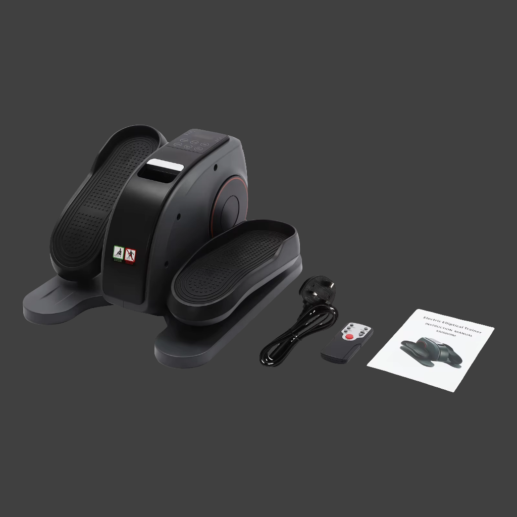 Electric Seated Foot Exercise Pedal