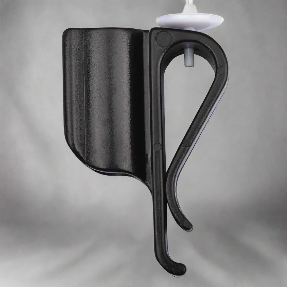 Golf Club Bag Clip - 10 Pack