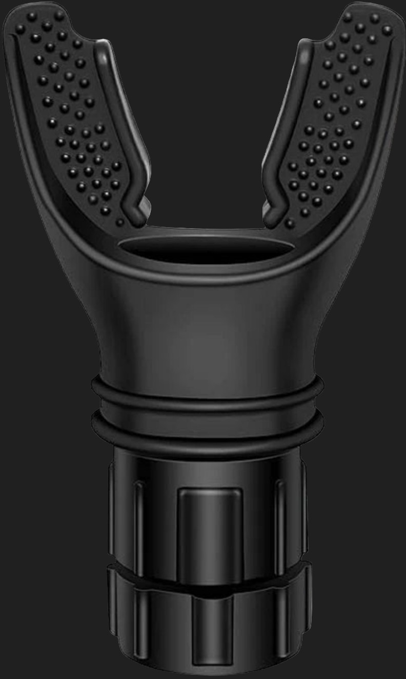 Breathing Trainer Respirator