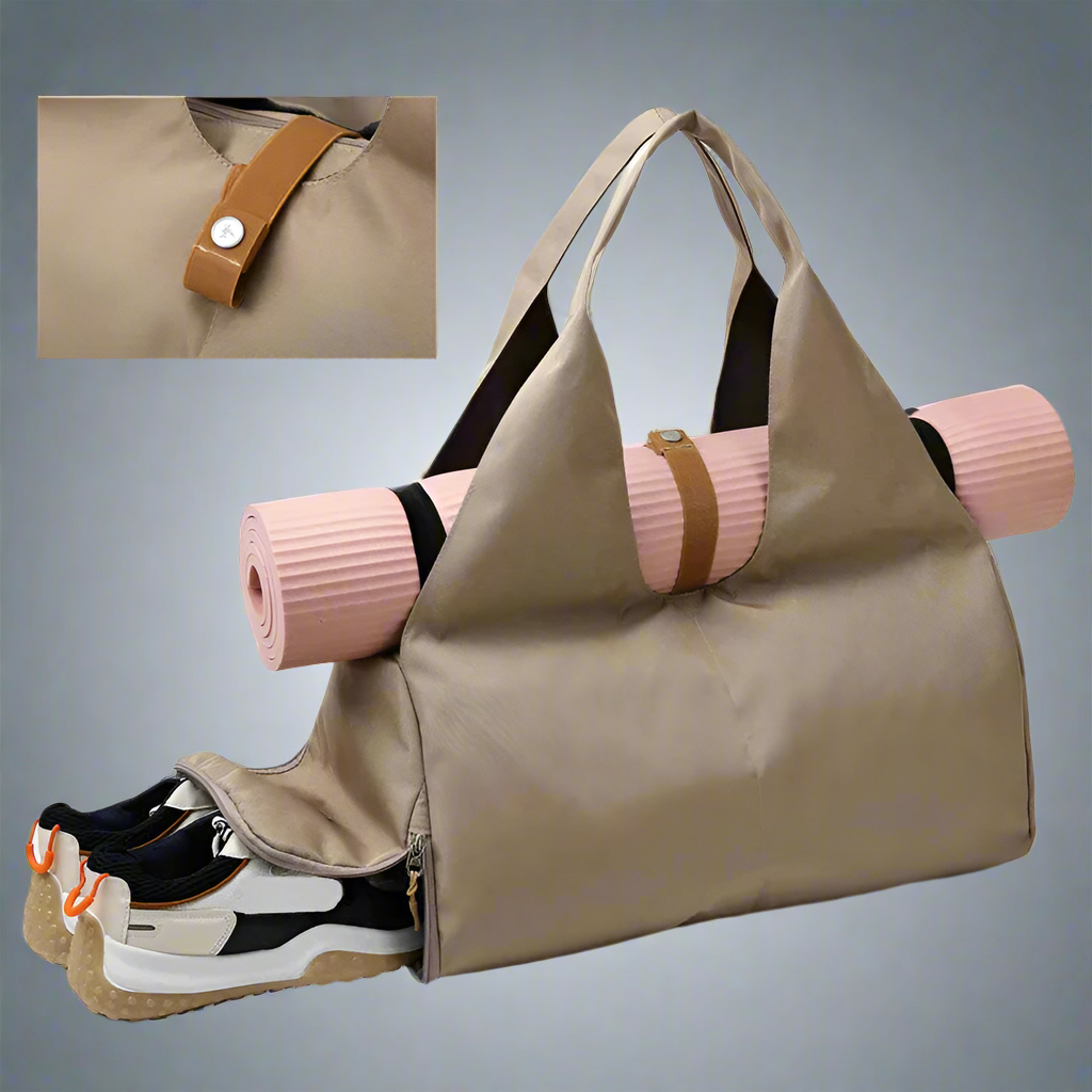 Women's Multi-Purpose Sports Bag