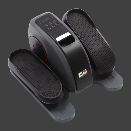 Electric Seated Foot Exercise Pedal